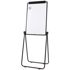 스터디카페 가정용 칠판 화이트보드 이동형 접이식 후크 60x90, 후크 60x90 화이트보드+화이트
