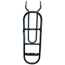 捷安特 GIANT Expressway E /MINI E 專用貨架, 詳見包裝