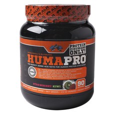ALR INDUSTRIES Humapro 草莓奇異果粉, 667g, 1罐