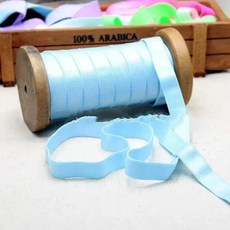 수영복 어깨끈 수선 5/10M 12mm 탄성 밴드 속옷 브래지어 어깨 스트랩 봄 머리 고무 바지 벨트 스트레치 나일론 웨빙 바느질 액세서리 493123