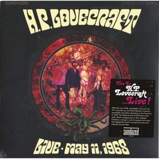 LP Live 1968