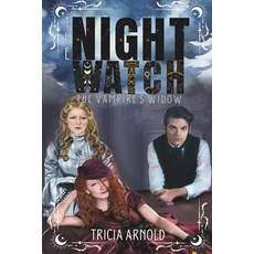 (영문도서) The Night Watch: The Vampire's Widow Paperback, Independently Published, English, 9798322117018