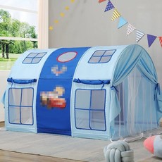 케노피 아이방 키즈 난방 레이스, D. 자동차 텐트