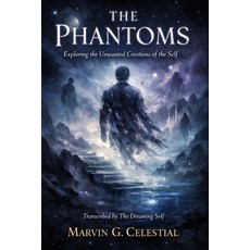 (영문도서)The Phantoms: Exploring the Unwanted Creations of the Self Paperback, Independently Published, English, 9798261811626