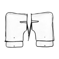 오토바이 토시 커버 비닐 커버 방수커버 PCX NMAX