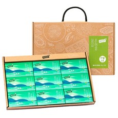 델리씨 훈제굴 미쉘 2호세트(올리브), 6개