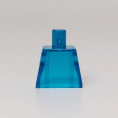 에어바운스 에어 아치 유아 어린이집 수영장 바이킹 미니, 100pcs, 45-Trans-blue