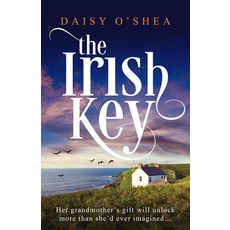 (外文書)The Irish Key: An Utterly Heart-Wrenching and Gripping Irish Novel Filled with Fa... Paperback, Bookouture, English