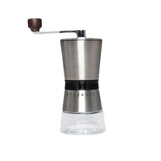 소금후추그라인더 USB 충전식 전기 주방 분쇄기, 스테인리스 대용량 그라인더, 기본 색상