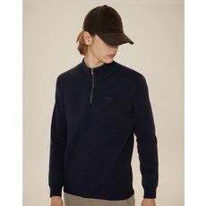 100%정품 헤지스골프 남성 니트 라운딩룩 필드룩 출근룩 데이트코디 오피스룩 골프모임 HU