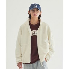 커버낫 남성용 웜온 플리스 자켓
