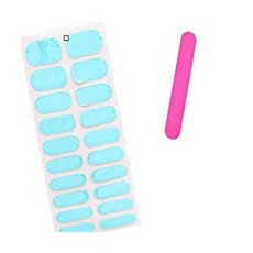 JHQS874Q_4B 네일아트 네일스티커 네일팁