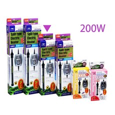 A.D.P. 智慧型控溫器, 1個