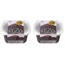 이무라야 IMURAYA 홋카이도 코시앙 팥앙금 450g 2개세트