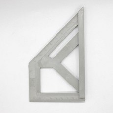 목공DIY 수직선 그리기 연귀직각자 90도 세로직각