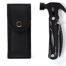 등산 휴대용 접이식 멀티툴 10종