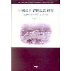 Hyean 中國近世經世思想研究, 尹貞粉