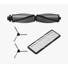 삼성 로봇청소기 비스포크 스팀 AI 액세서리 악세사리 키트 브러시 필터 소모품 세트 VR7MD9X, 스팀용 액세서리키트 VCA-RAK97, 1개