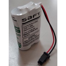 SAFT_ABB 3HAC051036-001 機器人電池7.2Ah/3.6V (含稅)【佑齊企業 iCmore】, 1個