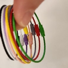 모루 털철사 반짝이 무지개색상 만들기 재료 공예 꾸미기 DIY 수공예 창작 활동용, 1개, 빨강