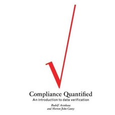 Compliance Quantified:An Introduction to Data Verification, Cambridge University Press