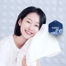 공장직영 포르페 냉감패드 쿨매트 코오롱 여름이불 매트, 포르페오리지널그레이(46)