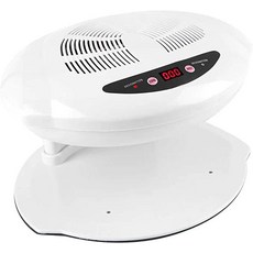 네일 자동온오프 센서 건조기 드라이기 가정용 매니큐어 경화기, 1개