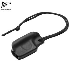 건플라워 카이덱스 트리거 가드 홀스터 사용 모델, 1개, 2. G43-G43X
