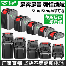 Aiiyya 차전지 2000mAh 2Ah 충전전압 18V-21V 충전전류 1-3A, 1개, 1개입