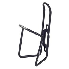 Minoura AB100-5.5 Dura-Cage 경량 물병 케이지 화이트, Black