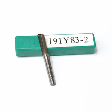 마끼다 스트레이트 트리머 6mm 비트 - 191Y83-2, 1개