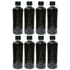 아카페라 심플리 디카페인 아메리카노 커피, 400ml, 8개