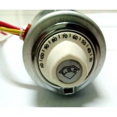 AC380V 8000W三相白鐵電熱管搭配EGO溫度控制器，30-110度精準控溫，工業加熱首選，快速高效，堅固耐用