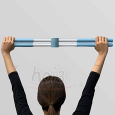 호이 스트레칭봉