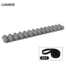 척추 스트레칭 요가 진정 이완 그린 기능이 홈트 운동 조절 소도구, 1개