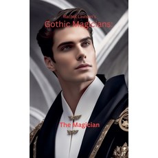 (영문도서) The Magician Paperback, Rachel Lawson, English, 9798224196661