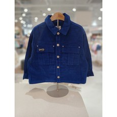 알로봇 [] 코듀로이박스핏자켓(14B1911001) 2799030