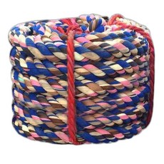 마닐라로프 줄다리기 밧줄 캠핑 조경 게임 체육대회, 30인용 줄다리기세트 25m