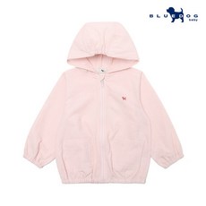 [블루독베이비] 도기 체크 바람막이 점퍼_PH (443E411001) 589104