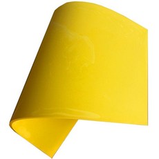 고무 밴드 홈트용 줄운동 턱걸이용 보조밴드 풀업 딥스, 베이지옐로우 시험용 250x125x7mm, 1개, 1g