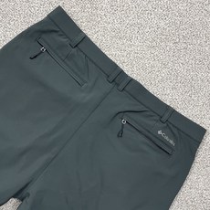 (구제의류)컬럼비아 그레이 등산바지 36 / 빈티지아워 250220