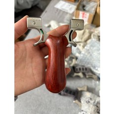 實木把手 不銹鋼弓頭 尺寸8020, 如圖所示, 1個