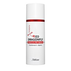 노블레스 고추잠자리 남성청결제 120ml, 1개