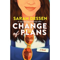 (영문도서)Change of Plans Hardcover, Simon & Schuster Books for ..., English, 9798347108770 Simon & Schuster Books for ..., English, 9798347108770