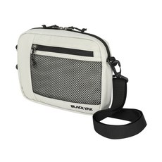 매장정품 블랙야크 BLACKYAK 트래블파우치크로스B_BE 2BYABXU910BE 160406, BEIGE, 999