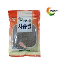 신림농협 햇살보석 치악산 차좁쌀, 1개, 500g