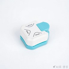 온길상점 코너펀치 종이펀칭기