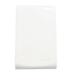 콘센트 커버 안전 맹커버 벽면 스위치 커버 1구 마감 덮개 가리개