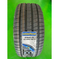 固特異 F1A6 輪胎 245/40/18