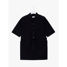 SPNK 점프수트 반바지_블랙 3989779